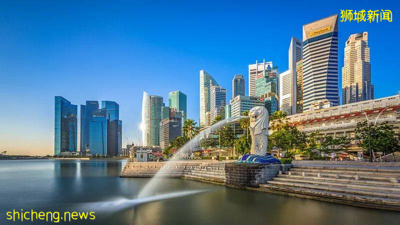 2021高考后去新加坡留学的理由？看完你一定心动