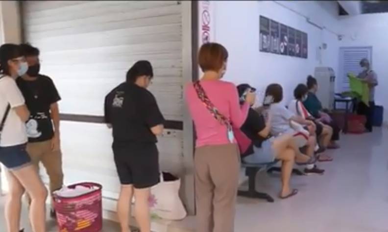 2021年第一周新加坡全島下傾盆大雨，這究竟是好還是壞