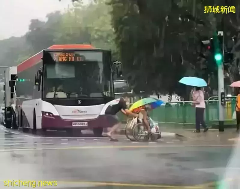 新加坡飛機技師剛慘遭車禍身亡，幸運買到VTL車票卻再也不能回家