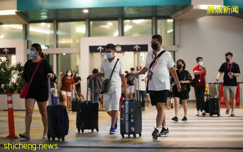 世界梦号游轮乘客开始下船 通过检测后可回家