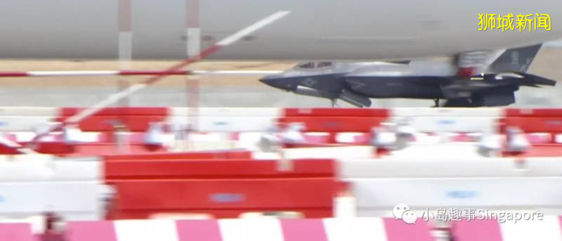 新加坡武裝部隊逐步恢複海外訓練