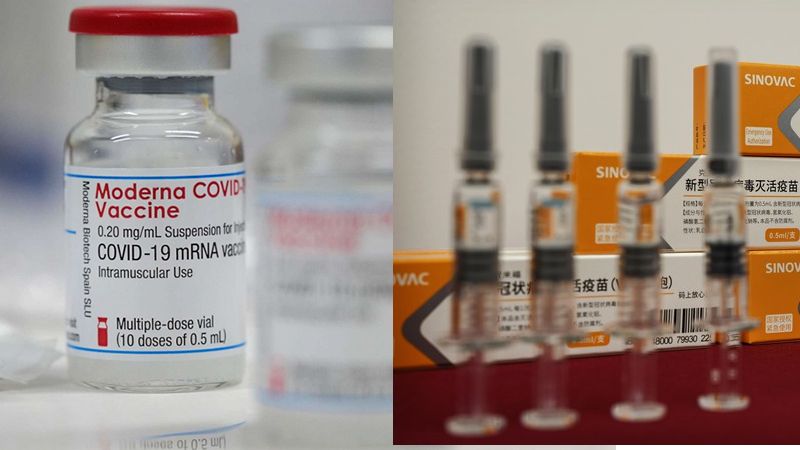 卫生科学局正评估另两种疫苗 其中一种结果将出炉