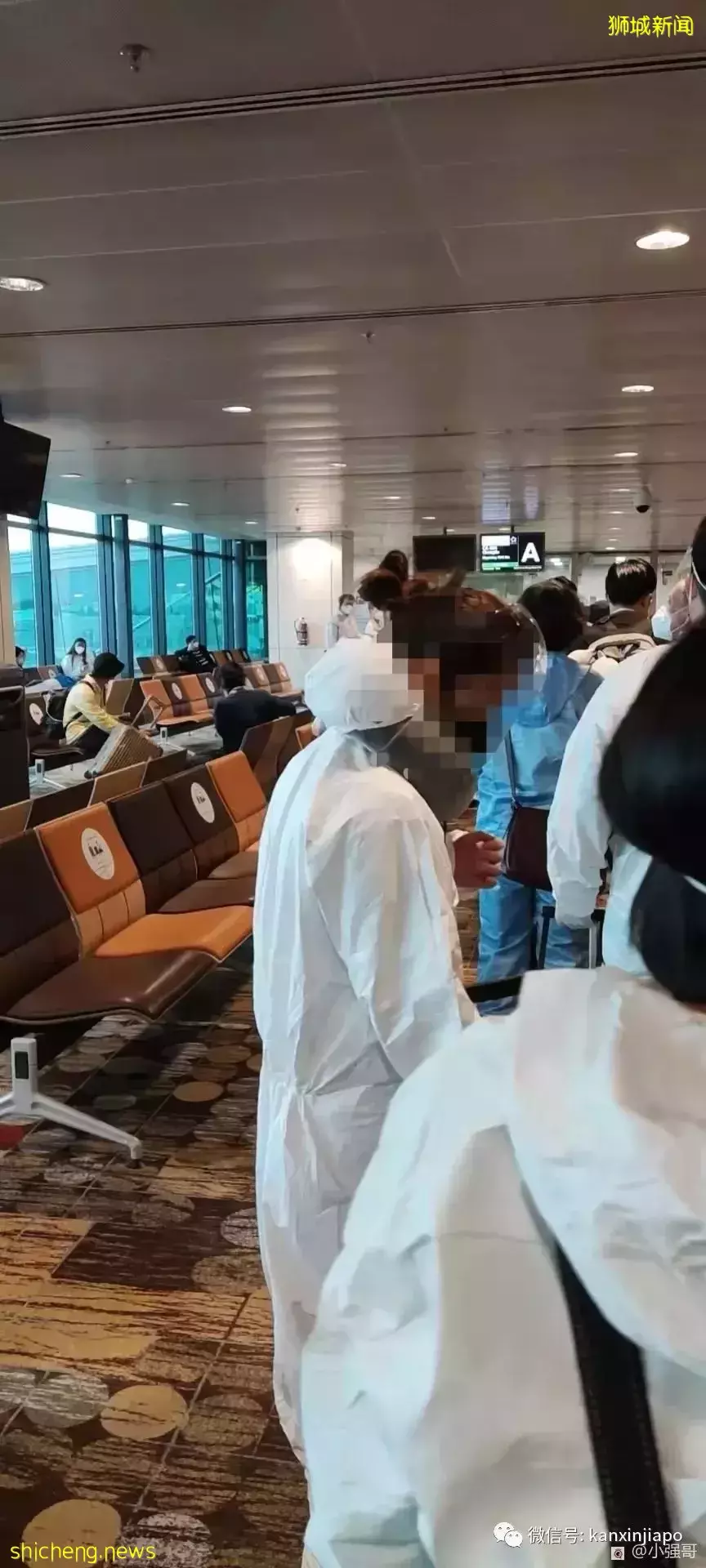 “多次熔断后,我终于到了成都……” 附行前检测、机场安检全攻略