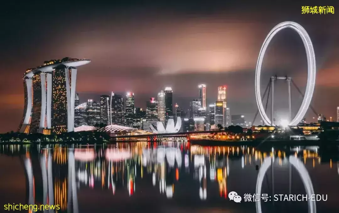 新加坡投资移民门槛大幅提高！多少钱可以买到新加坡永久居民