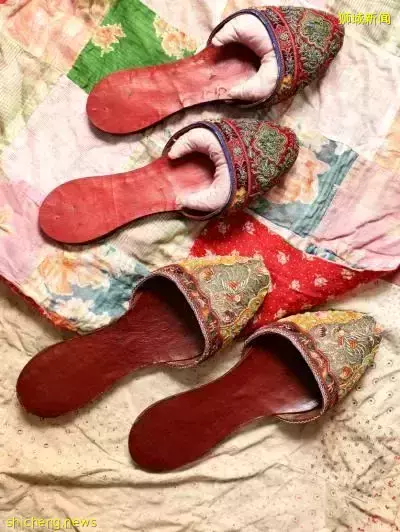 一个瓷碗、一根扁担、一门手艺,平实的新加坡传家宝是大宝藏