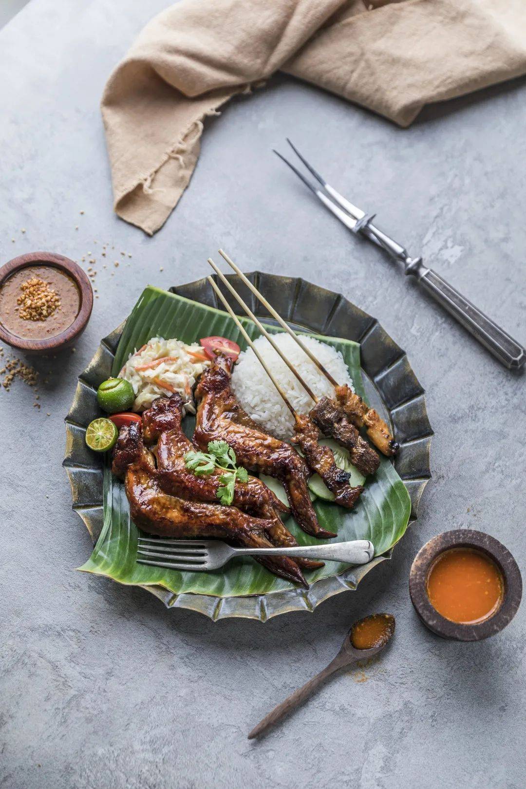 新加坡最新非物質文化遺産,原來金沙也有