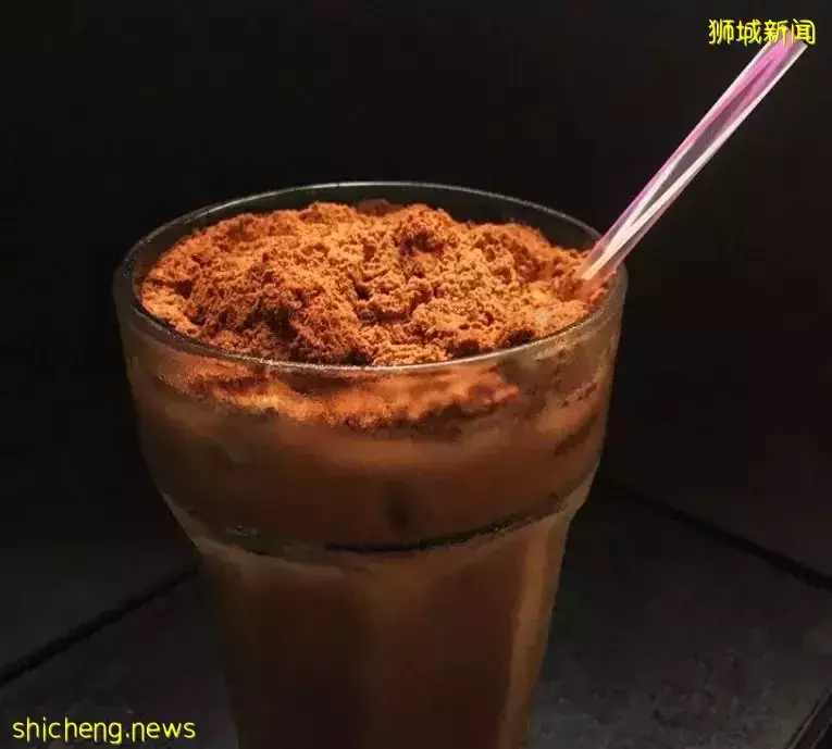 这些本地饮品你都喝过吗？Copi O和C还傻傻分不清？快收下这份点单秘笈