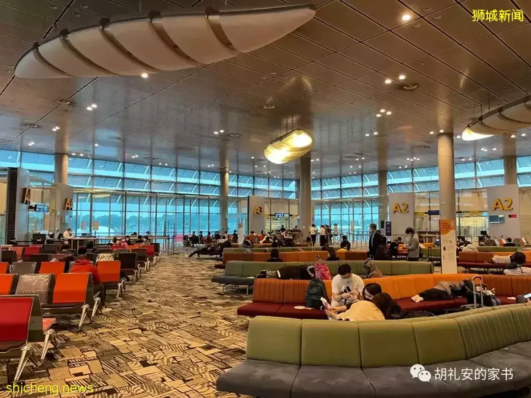 亲身经历:疫情下的出差,通过VTL航班无需隔离前往首尔