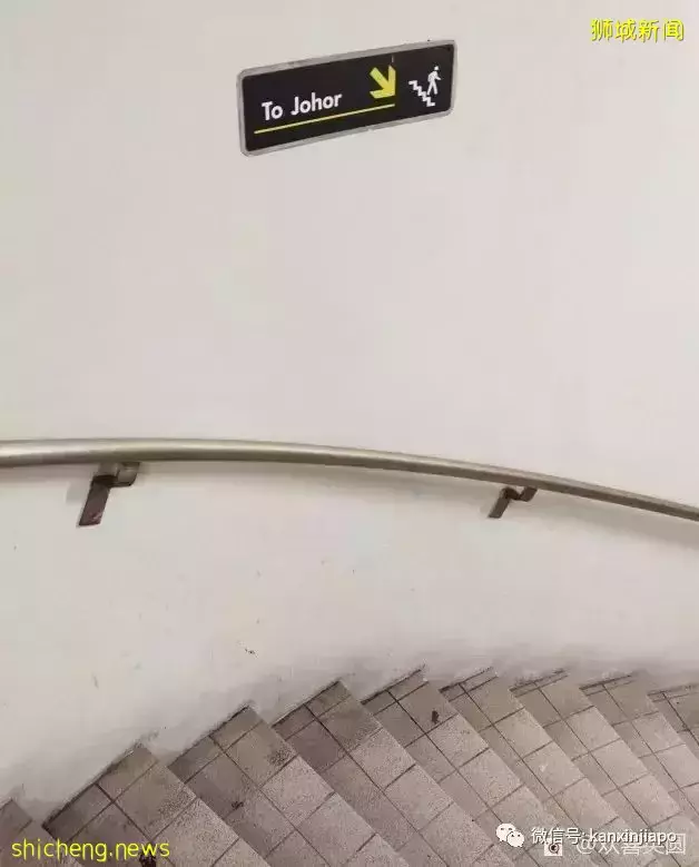 “我是这样从新加坡走到马来西亚的”,出入境最新攻略