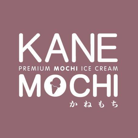 逛街零食新選擇:超可愛🍡麻薯冰激淩🍦@Kane Mochi,軟軟糯糯冰冰涼涼,一口一個超Q彈