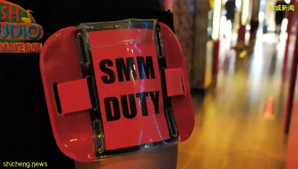 检查设备 加强防疫 卡拉OK业者兴奋准备重开麦