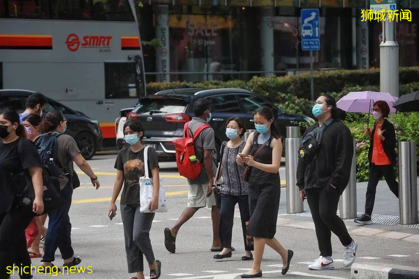 新冠长期后遗症竟有200多种!新加坡一起死亡病例被室友传染,确诊到死亡仅5天