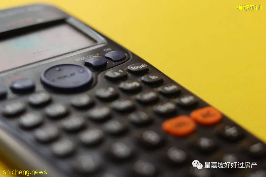 天啦噜！新加坡竟然有這麽多隱秘的富豪