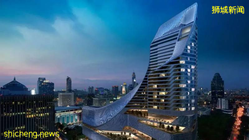 英語角丨酒店房型別弄混!