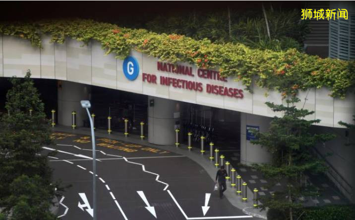 新加坡平均6个客工有1个感染新冠!专家:实际感染率可能更高