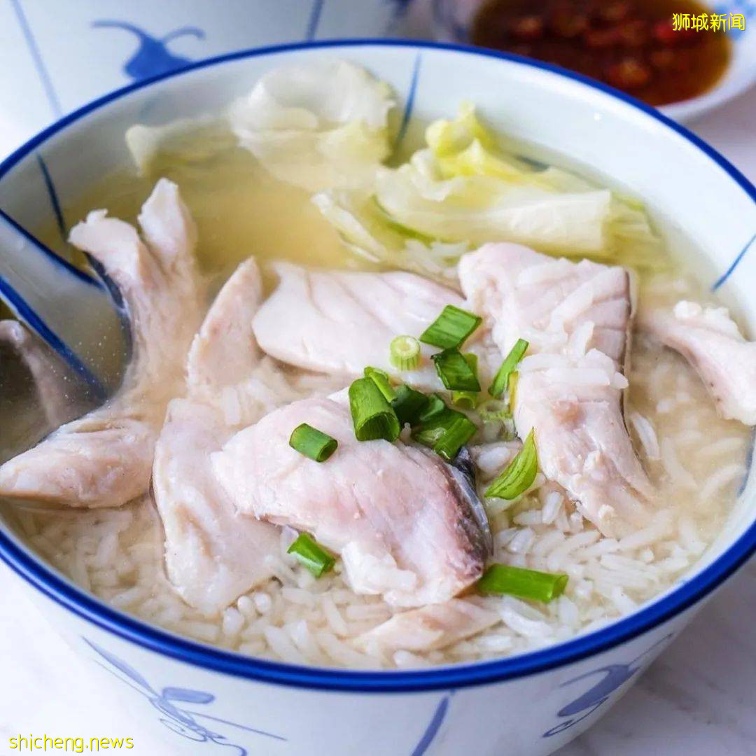 獅城這12家新上榜“必比登推介”美食，你打卡過幾家