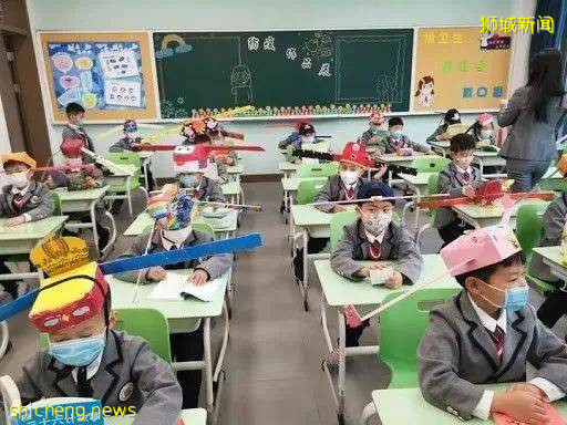 後疫情時代，網友爲了在外面吃飯也是拼了，獅城的你該如何做呢!