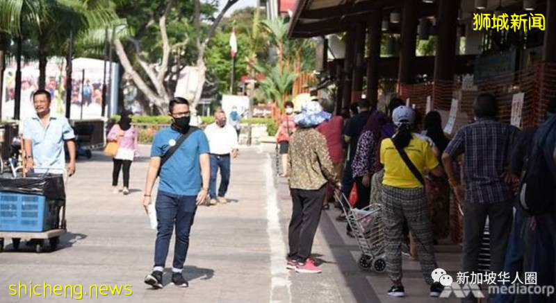 新加坡新增386例!16歲中國學生確診,專家預計社區每天20起新常態!