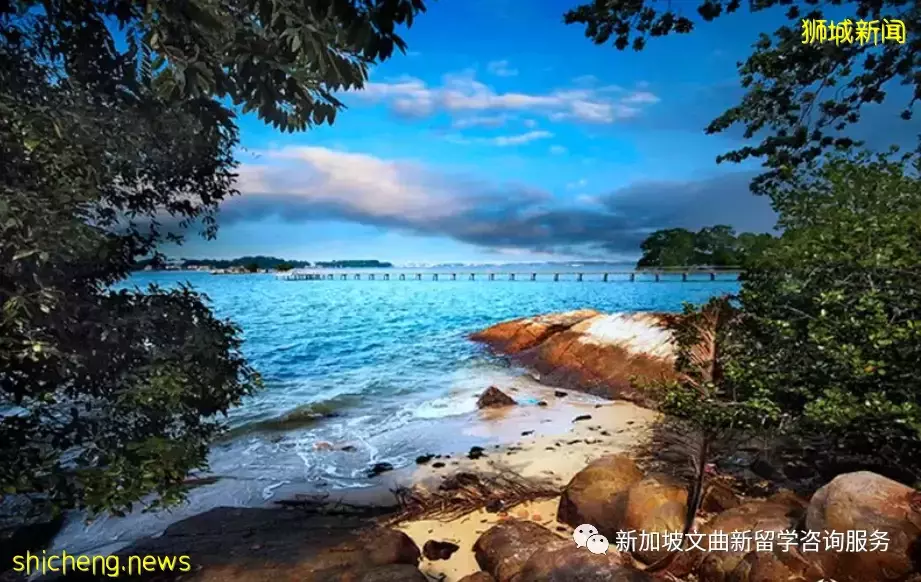 新加坡留学假日好去处,比马尔代夫更美的周边小岛盘点