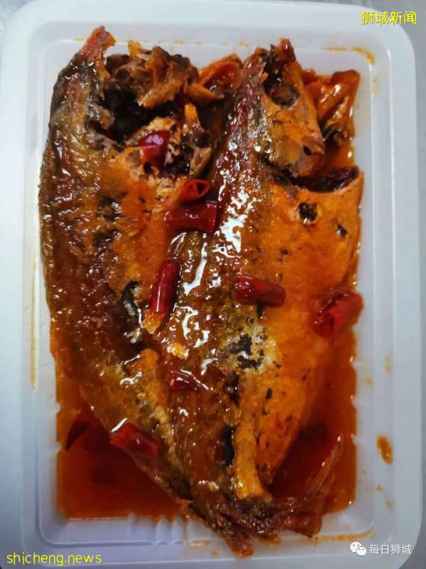 超好吃的鹵味又有新品跟新了!讓你在新加坡的日子不再單調!