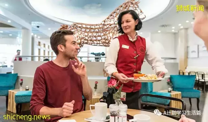 2022全球最佳机场出炉,樟宜机场连续两年排名第三