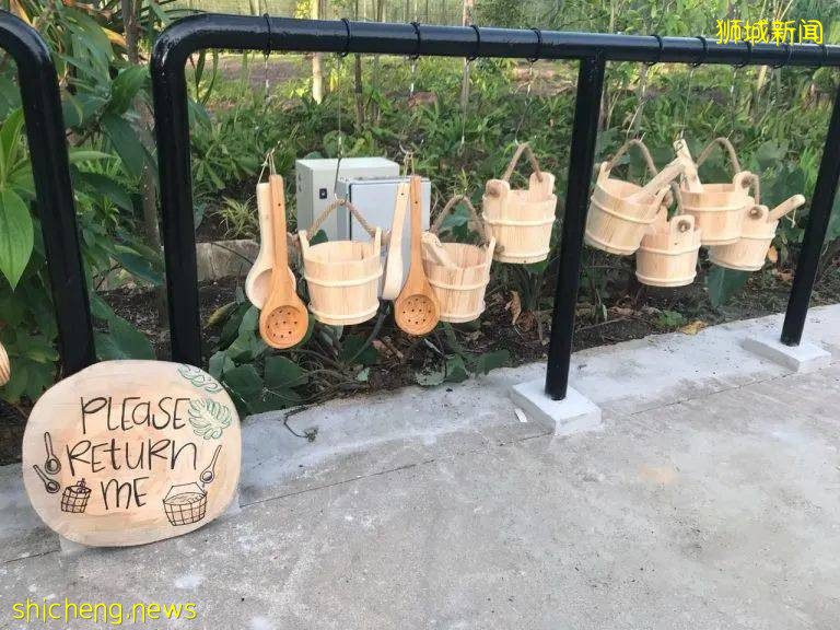 新加坡景區岩石崩落嚇壞在場公衆!還有哪些自然景區可以去?快來打卡