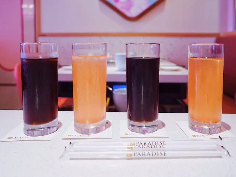 新加坡最强少女心狙击手的火锅店再开新店!美滋锅新门店10月落户NEX