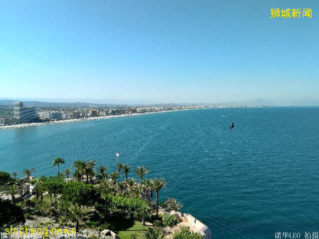 新加坡护照的优势