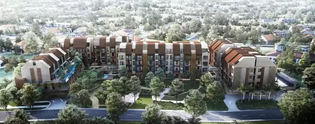 【新加坡生活指南】新加坡'房産稅'如何“巧繳”