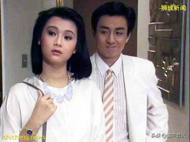 70、80後的你，還記得曾經追過的新加坡電視劇和主題曲嗎