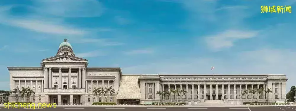 新加坡全面開放邊境，Go 旅城通票帶你暢遊《摘金奇緣》取景地