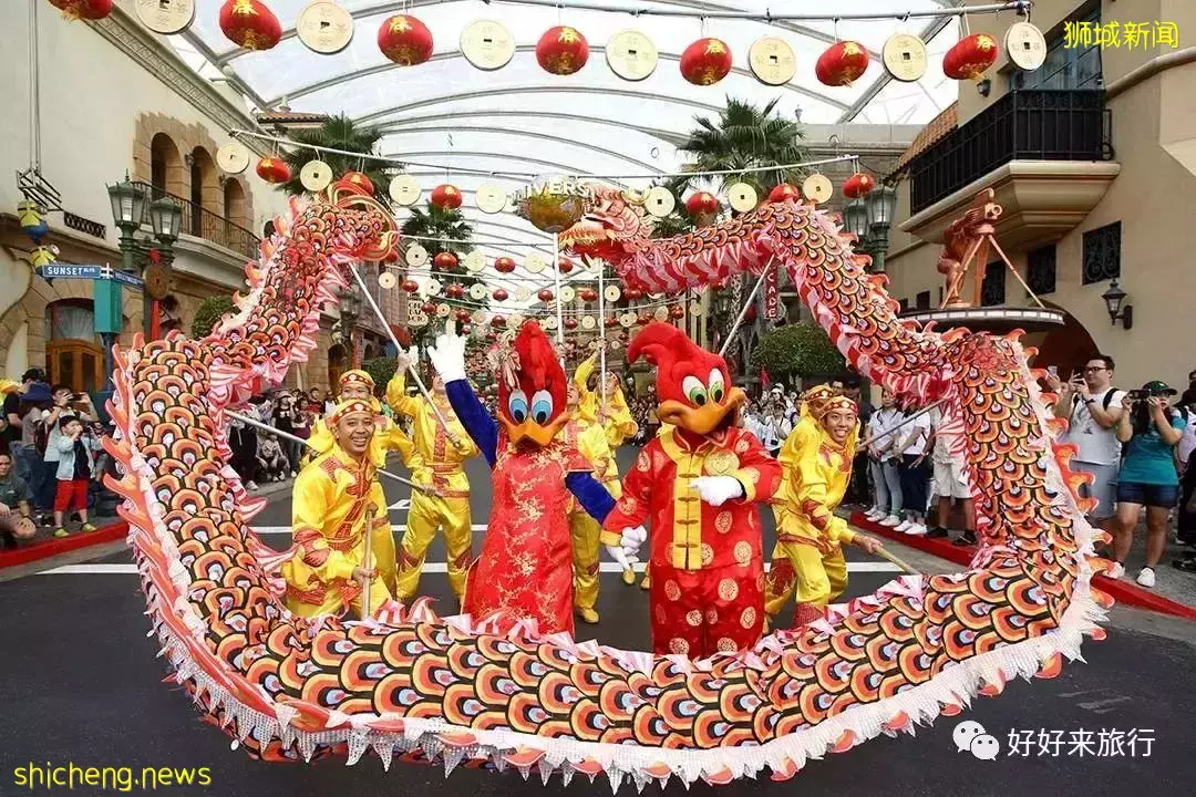 獅城新加坡 你的多元文化深深讓我著迷