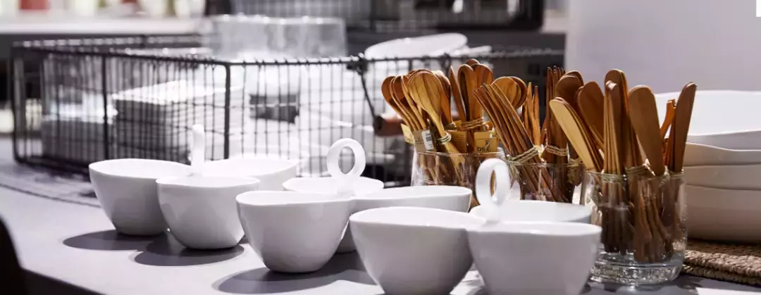 天呐!除了IKEA,新加坡还有13家这么棒的家居店