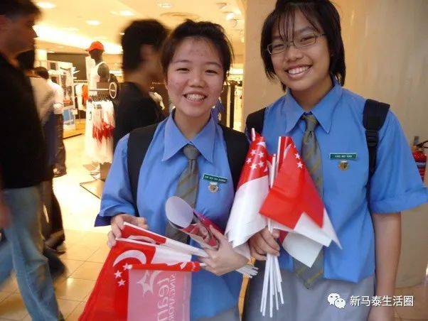 新加坡華語和中國普通話有什麽不一樣