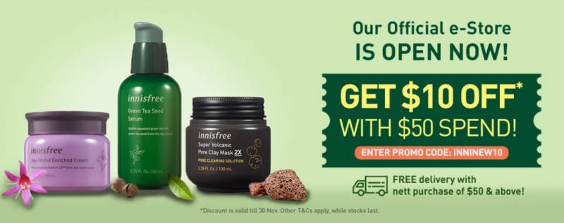 【每周折扣】雙十一後精彩繼續，最新一波吃喝玩樂攻略請收好