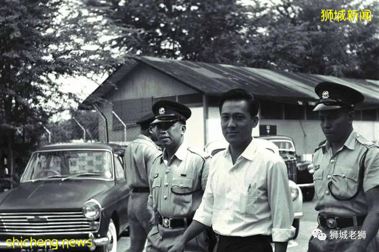 新加坡對完美謀殺說不!