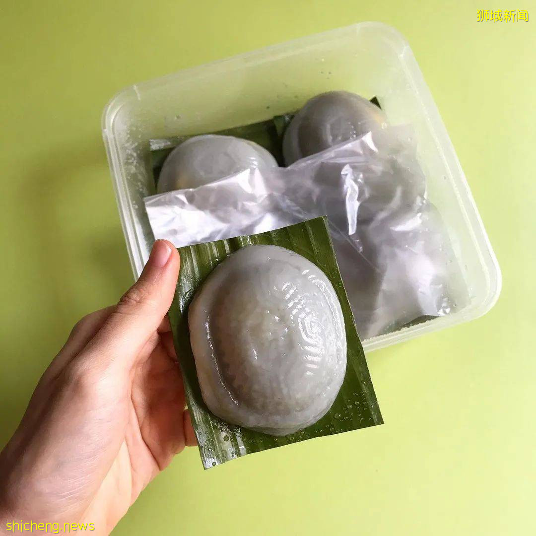 榴梿真愛粉必嘗試！新加坡20款創意榴梿美食不容錯過