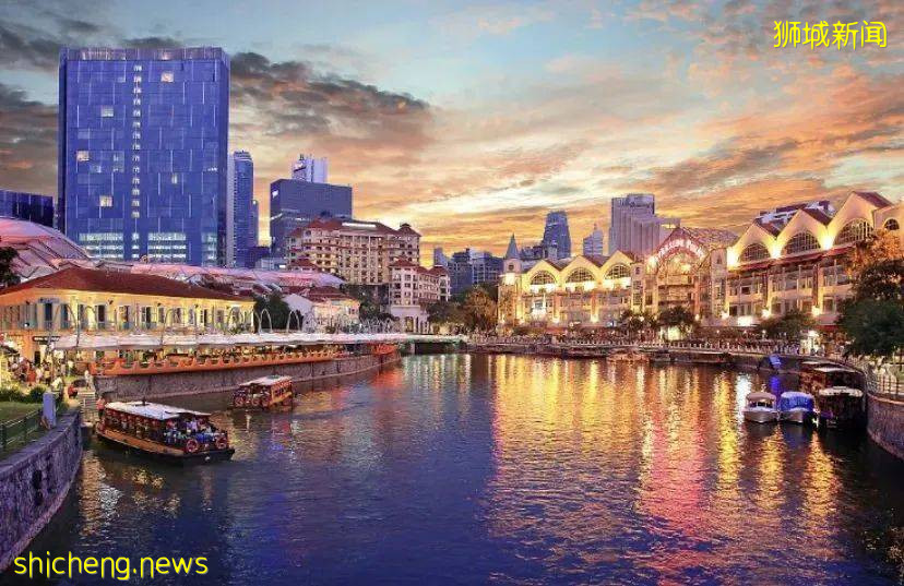 新加坡地鐵超全攻略！帶你玩轉獅城