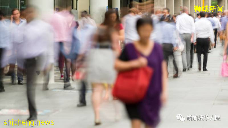 新增214例!新加坡失業率創10年新高!經濟低迷恐持續到年底!