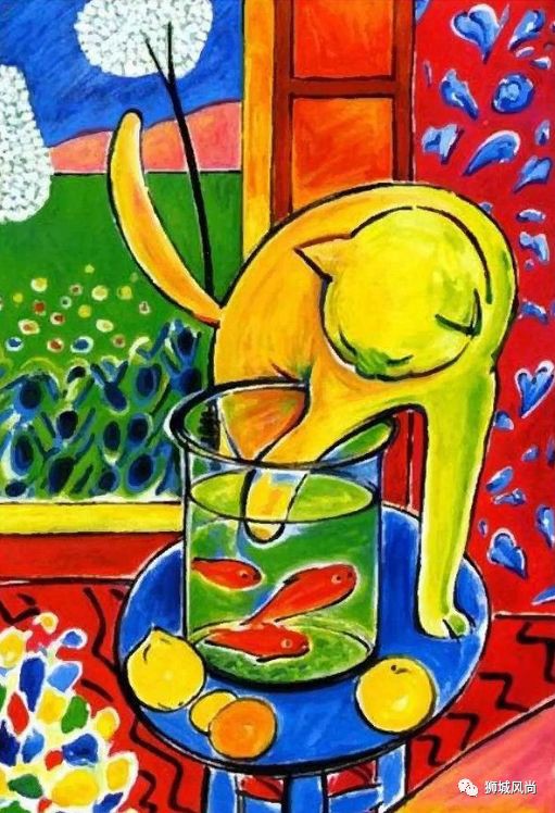 Matisse & Picasso's Artworks to Line National Gallery's Walls