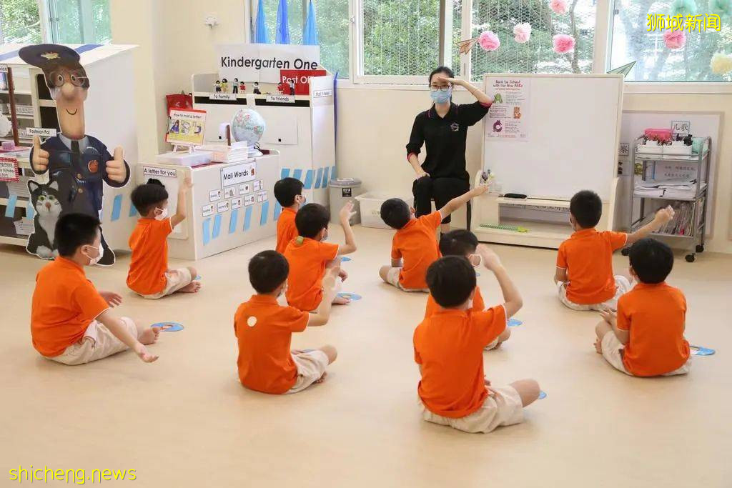 新加坡所有學生將居家學習,12所學校有人感染