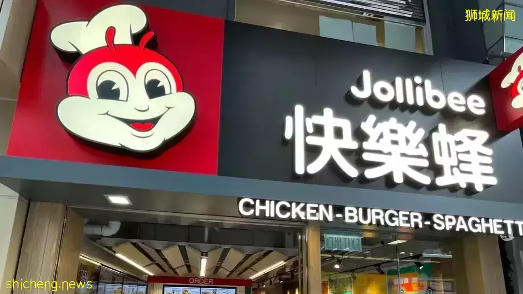 虐哭肯德基、吊打麦当劳!它才是新加坡炸鸡界顶流