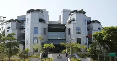 獅城一覽(2) 新加坡擇校，世界名校全掌握