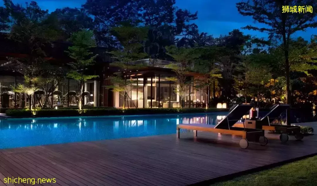 6月 新加坡樓盤精華彙總 (豪宅篇)