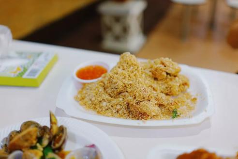 新加坡四日游攻略,带你来一场米其林级逛吃之旅