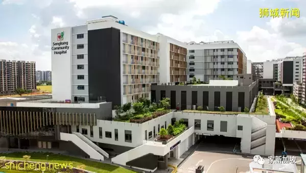 二手EC:盛港Bellewaters,环境优美户型优秀