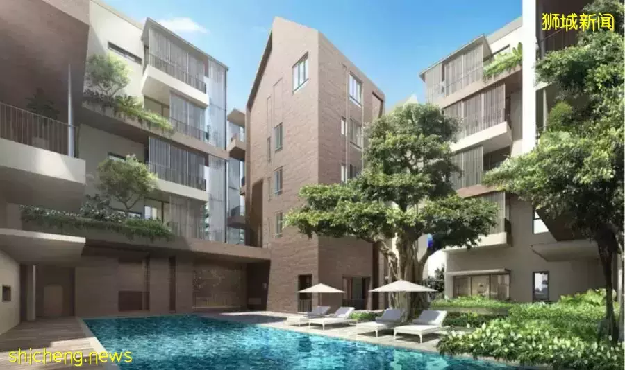 房産信息 10 Evelyn 介紹