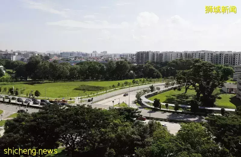 最新!新加坡未來50年城市規劃出爐!機場要搬遷