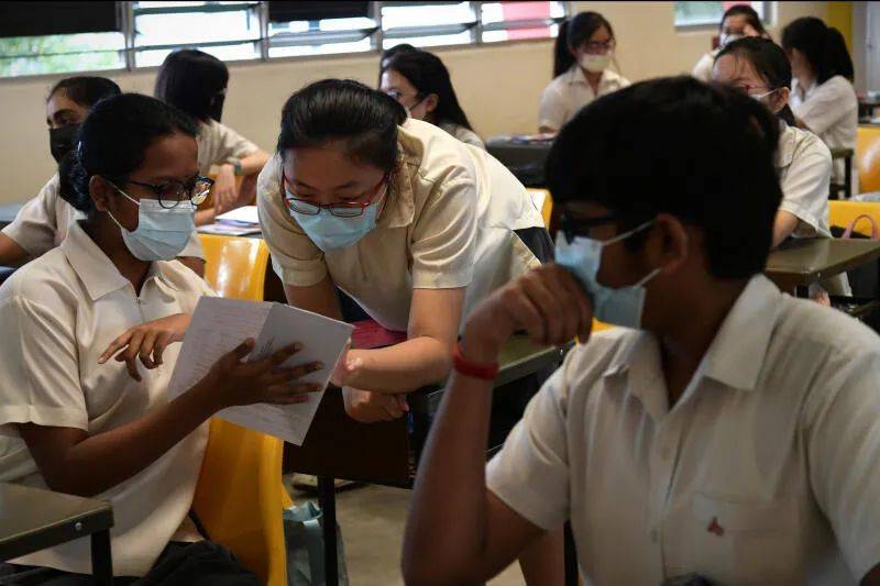 一文解析新加坡O水准！想要留学的娃们看过来