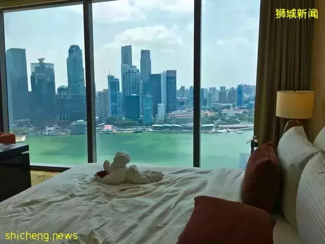 新加坡的野心，藏不住了！政府竟然把这块地拿出来卖